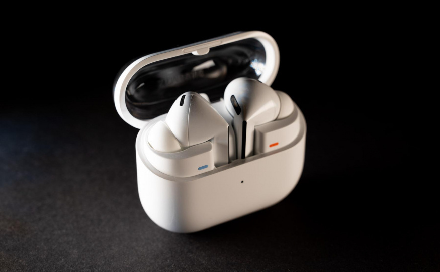 Prémiový zvuk, zlomek ceny. Galaxy Buds 3 jsou s tímto kódem o 20 % levnější