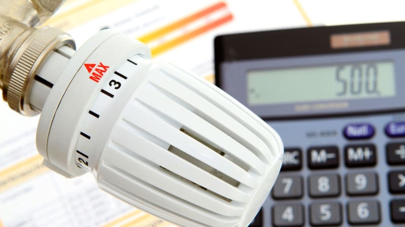 PŘEHLEDNĚ: Jak se vyznat ve vyúčtování energií? Vysoké nedoplatky mají několik příčin