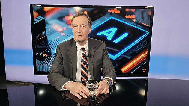 Češi staví evropskou AI. Brusel ji pak možná paradoxně zakáže vlastní regulací