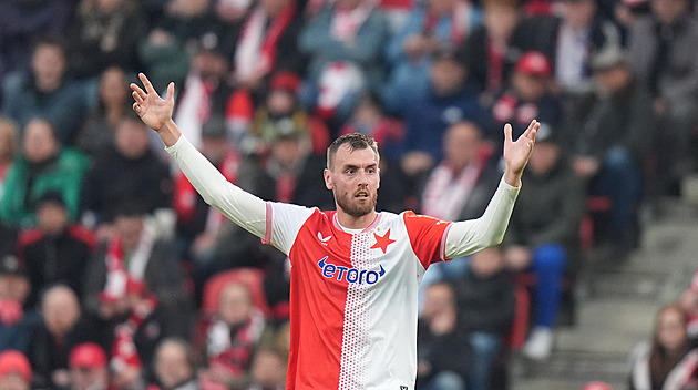 Koubek chce Chorého na MS, figuruje v předběžné nominaci. Nechybí ani Douděra