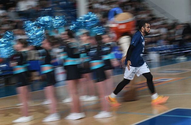 Znovu konec v game 7. Houser: Propásli jsme šanci, ale i tak dobrá sezona