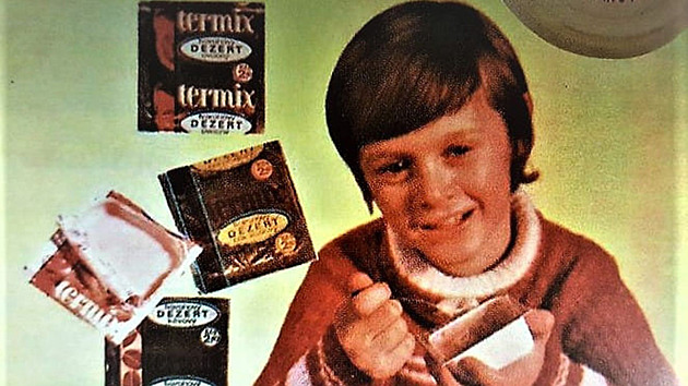Termix slaví 50 let: Pamatujete na hliníkovou vaničku za 2 Kčs? Jak se změnila legenda