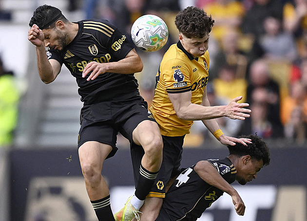 ONLINE: Wolverhampton uhrál remízu, nastoupí West Ham. United zvítězili