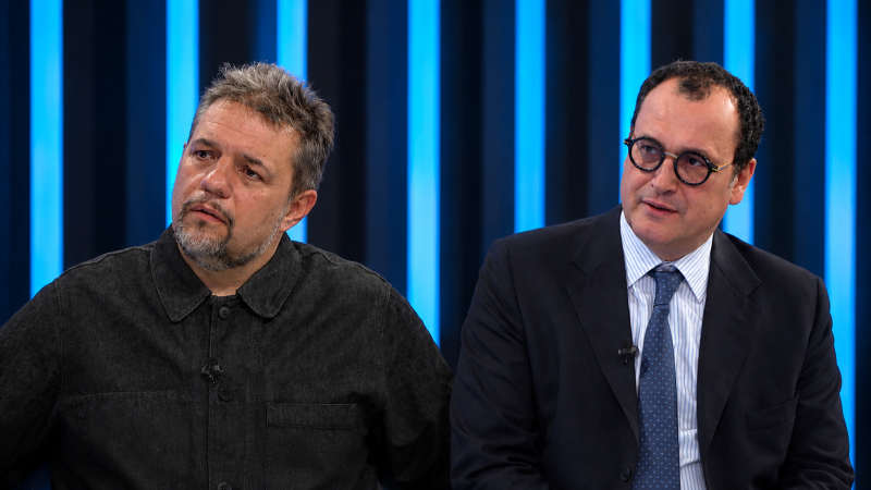 Mrázová se ukázala jako slabý kus, míní Staněk. Zůna dostal školení, rýpl si do SPD Balšínek