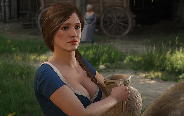 Nová hra Kingdom Come a ze Středozemě. Co víme o plánech tvůrců z Warhorse?