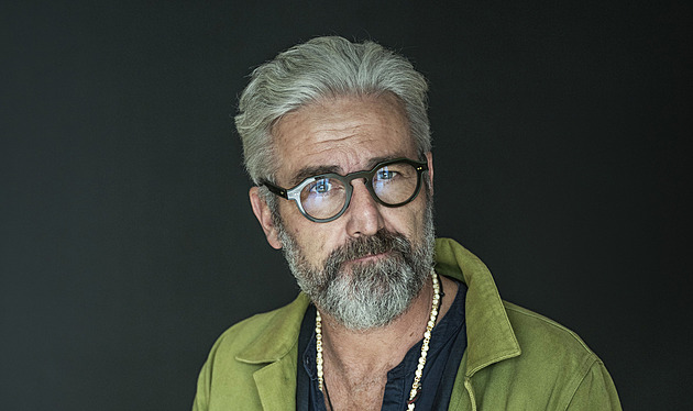 Rozhodně bych v této době nechtěl být dětským psychiatrem, říká Roman Zach
