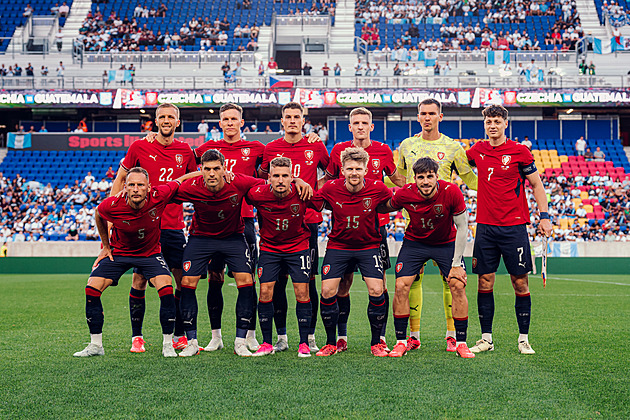 Letíte za oceán fandit fotbalistům? Přinášíme průvodce po městech, kde budou hrát