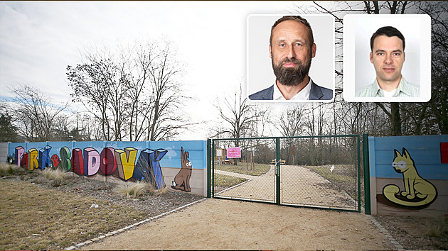 Místostarosta mě chytil za krk, tvrdí opozičník. Politik útok na zastupitele odmítá
