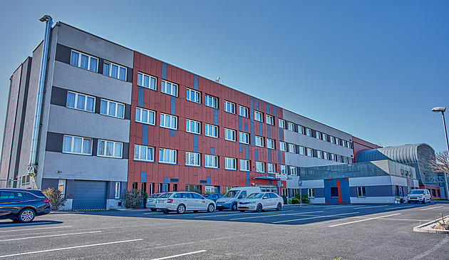 Roční nájem vydělá za čtyři dny. Specifická situace, hájí město dohodu s hoteliérem