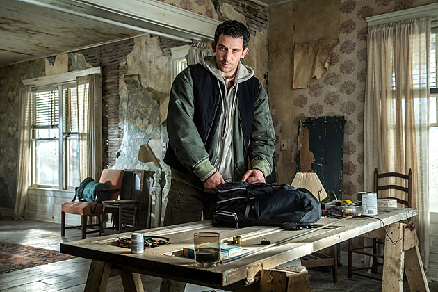 RECENZE: Naplňovat úžasem pořád umí. Den odhalení je pravý Steven Spielberg