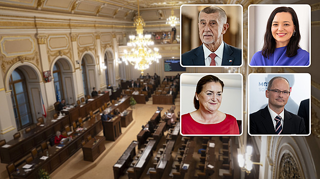 Poslanci bez kanceláří. Někteří je nechtějí, jiní nesehnali prostory