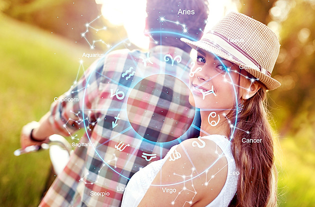Týdenní horoskop od 15. června: Kdo udělá chybu a komu hvězdy přejí?