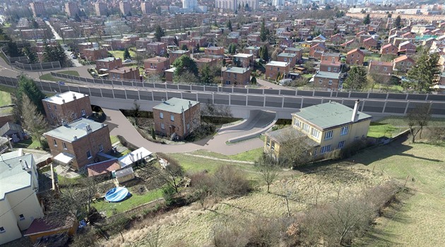 Příprava obchvatu Zálešné se může kvůli námitkám aktivistů posunout