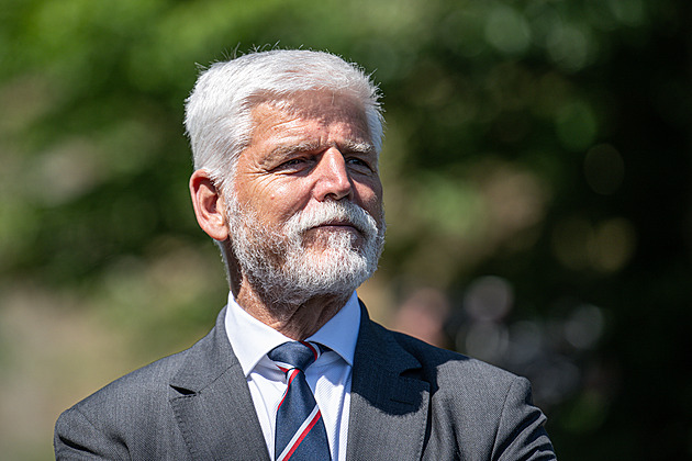 „Nešťastné rozhodnutí vlády.“ Pavel podal kompetenční žalobu kvůli summitu NATO