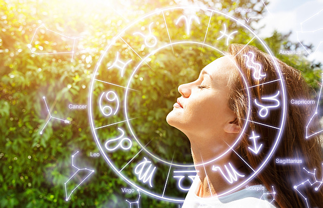 Horoskop pro každé znamení na 27. týden roku 2026