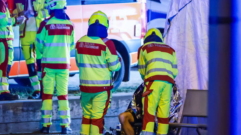 Měl útočník z Berlína komplice? Podezřelého muže propustili, přitom měl být dávno deportován