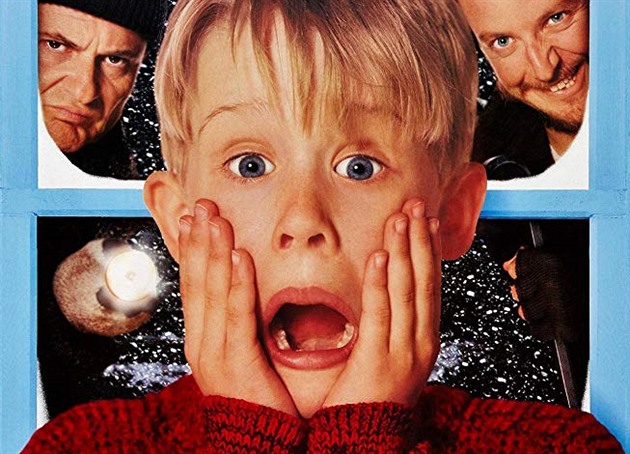 Domů tě nepustím. Macaulay Culkin zvažuje návrat do role Kevina McCallistera