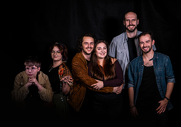 Studenti vytvořili vlastní muzikál. Příběh o snech zakončí v Liberci