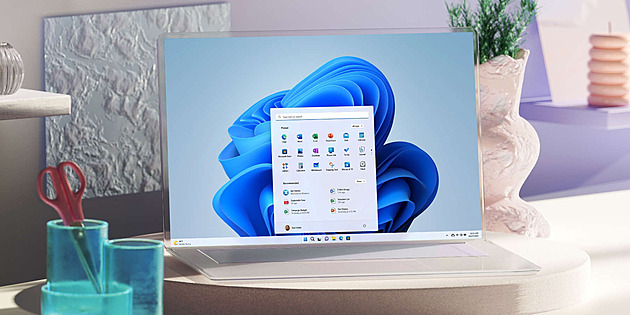 Kdo pláče po starých Windows, musí se obrnit před dalšími změnami