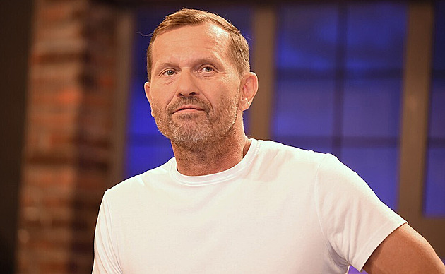 Jaromír Soukup skončil v nemocnici. Přepadli ho maskovaní útočníci