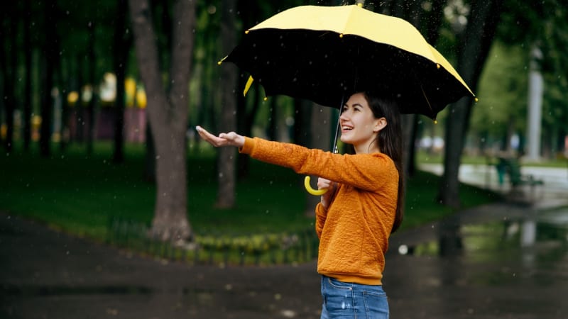 Konec tropů v Česku: Meteorologové ukázali první výhled počasí na září